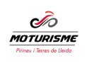 Mototurisme in Pyrenees
